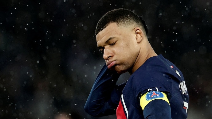 Luis Enrique kh&ocirc;ng ngại đầy ải Mbappe tr&ecirc;n ghế dự bị - Ảnh 1