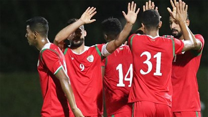 Nhận định, soi k&egrave;o Oman