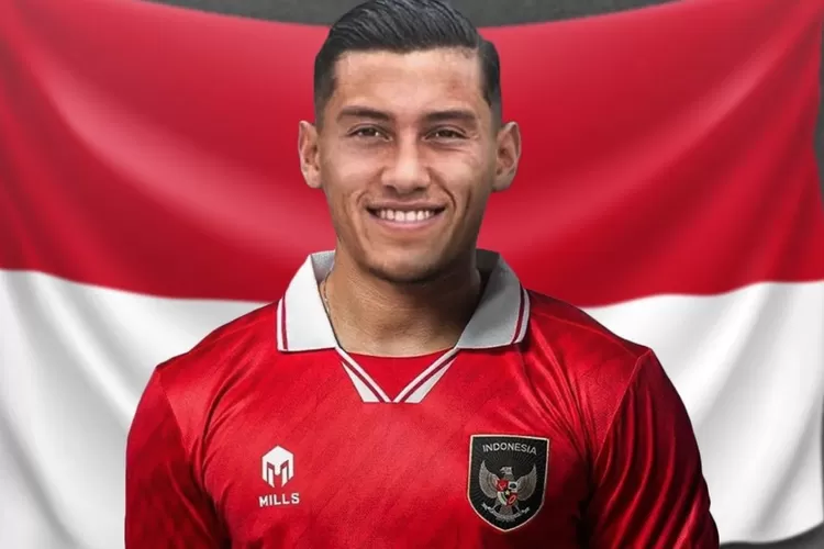 Indonesia triệu tập 10 cầu thủ nhập tịch đấu tuyển Việt Nam - Ảnh 1