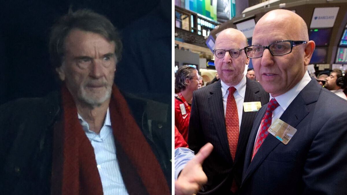 Sir Jim Ratcliffe g&acirc;y tranh c&atilde;i khi dự kiến cắt giảm 1/4 tổng số nh&acirc;n vi&ecirc;n tại MU - Ảnh 1