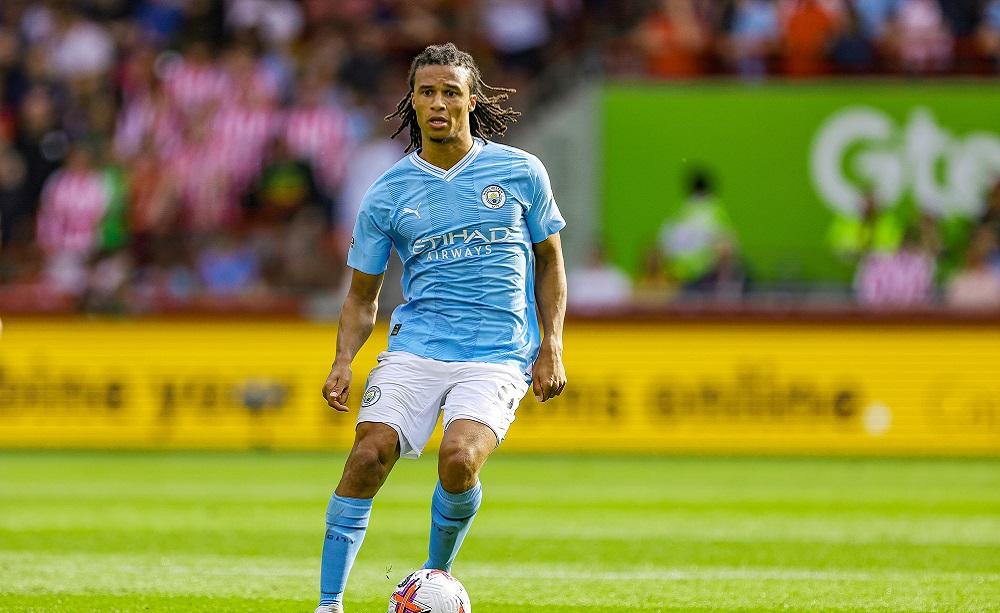 5 điểm nhấn Liverpool 1-1 Man City: Chi&ecirc;u mới của Pep; Ngư &ocirc;ng đắc lợi - Ảnh 2