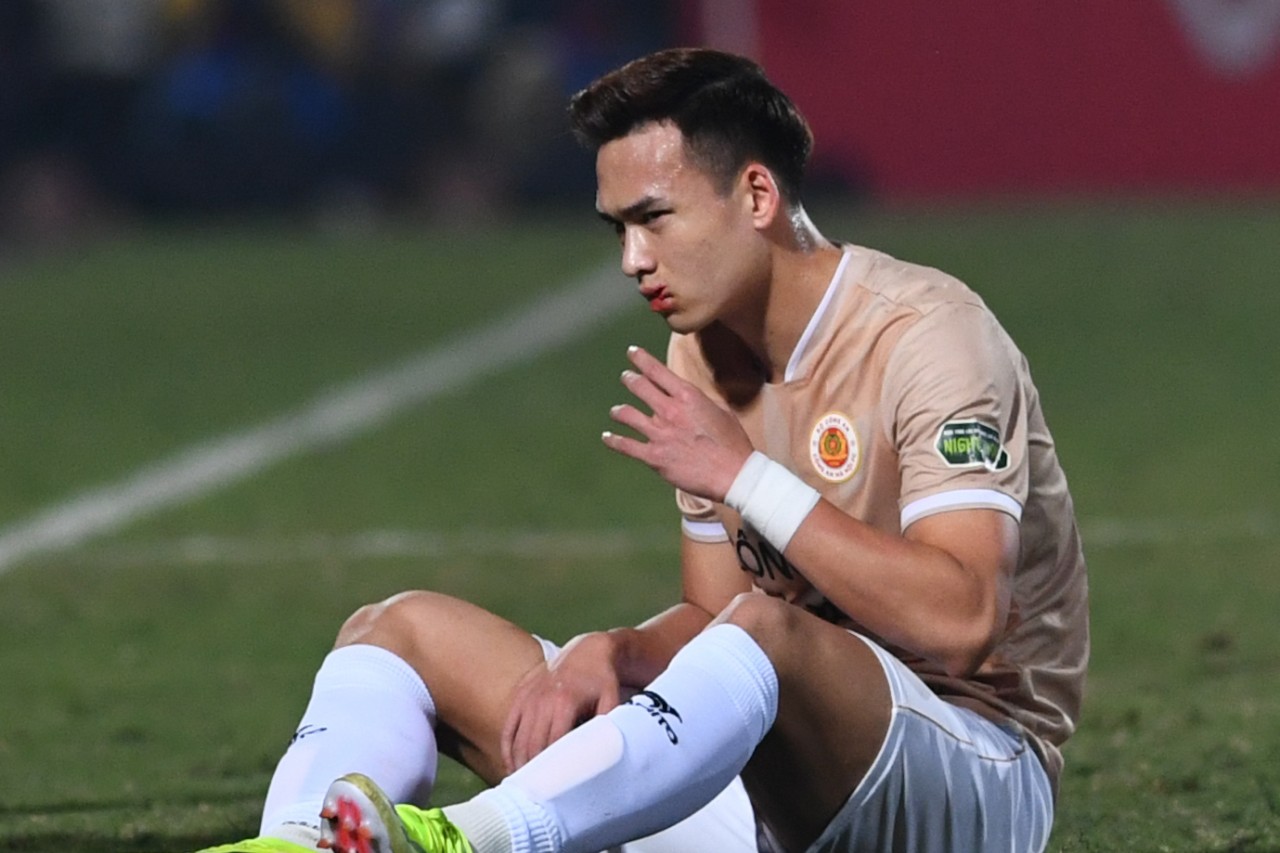 C&ocirc;ng Phượng trở lại đội tuyển Việt Nam gặp Indonesia - Ảnh 1