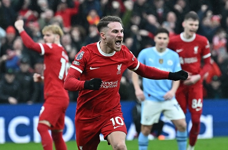 Ng&ocirc;i sao Liverpool k&ecirc;u oan, chỉ tr&iacute;ch trọng t&agrave;i v&igrave; từ chối phạt đền - Ảnh 1