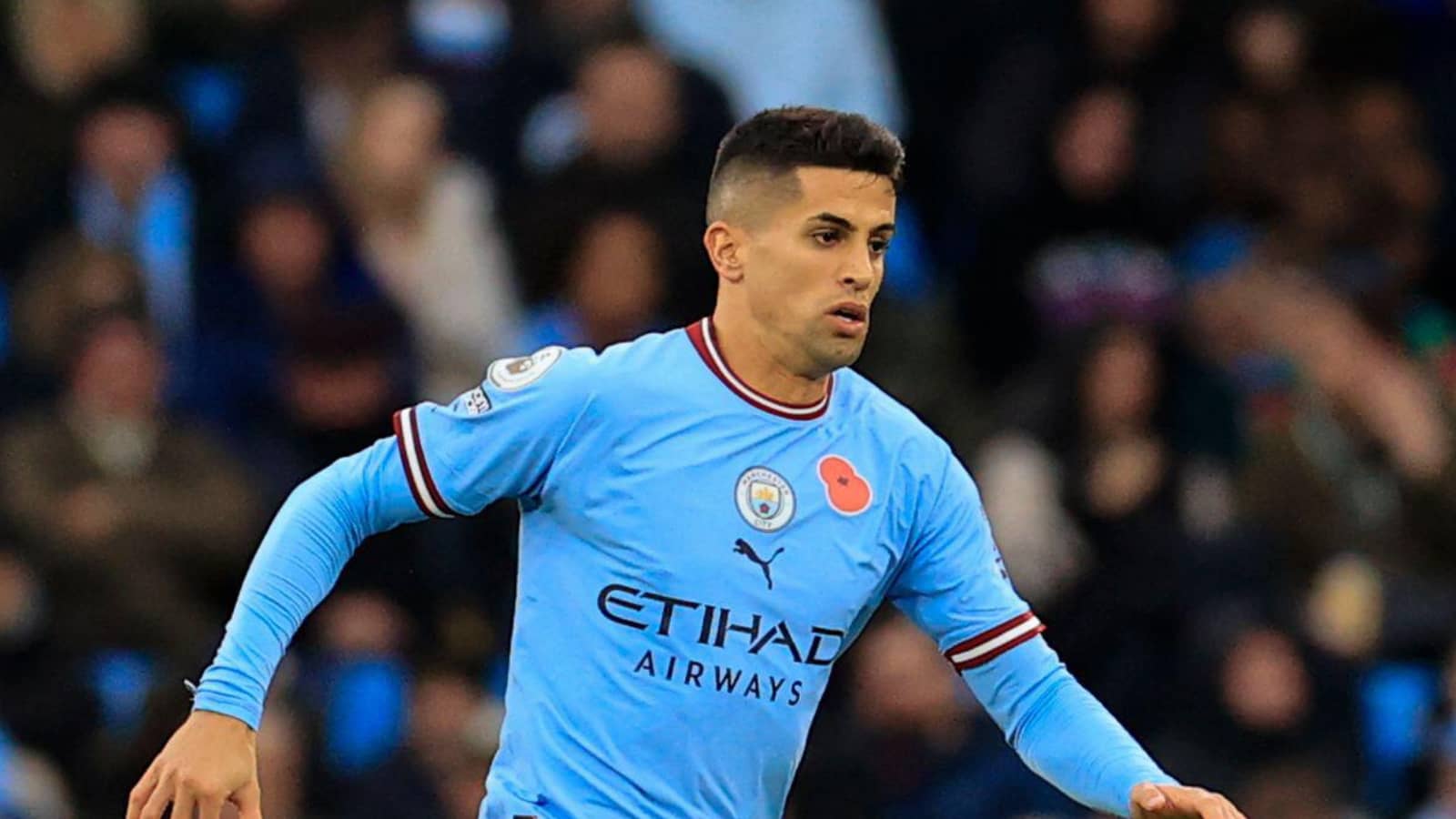 Joao Cancelo tố c&aacute;o Pep Guardiola l&agrave; &lsquo;kẻ dối tr&aacute;&rsquo;, Man City v&ocirc; ơn - Ảnh 1