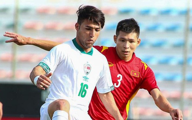U23 Việt Nam chưa từng đ&aacute;nh bại U23 Uzbekistan - Ảnh 1