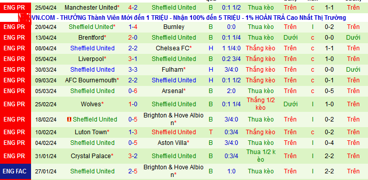 Nhận định, soi kèo Newcastle vs Sheffield United, 21h00 ngày 27/4: Tiễn khách xuống hạng - Ảnh 3