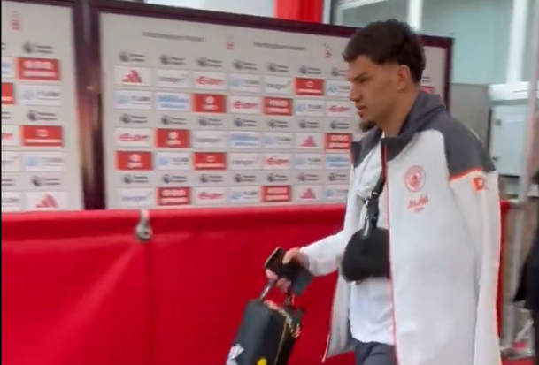 Man City trả gi&aacute; đắt sau chiến thắng Nottingham Forest - Ảnh 1