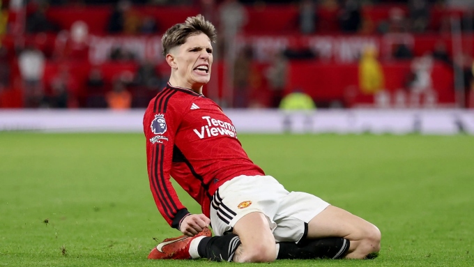 MU sẵn s&agrave;ng b&aacute;n Rashford, chỉ c&oacute; 3 cầu thủ &lsquo;kh&ocirc;ng thể đụng tới&rsquo; - Ảnh 1