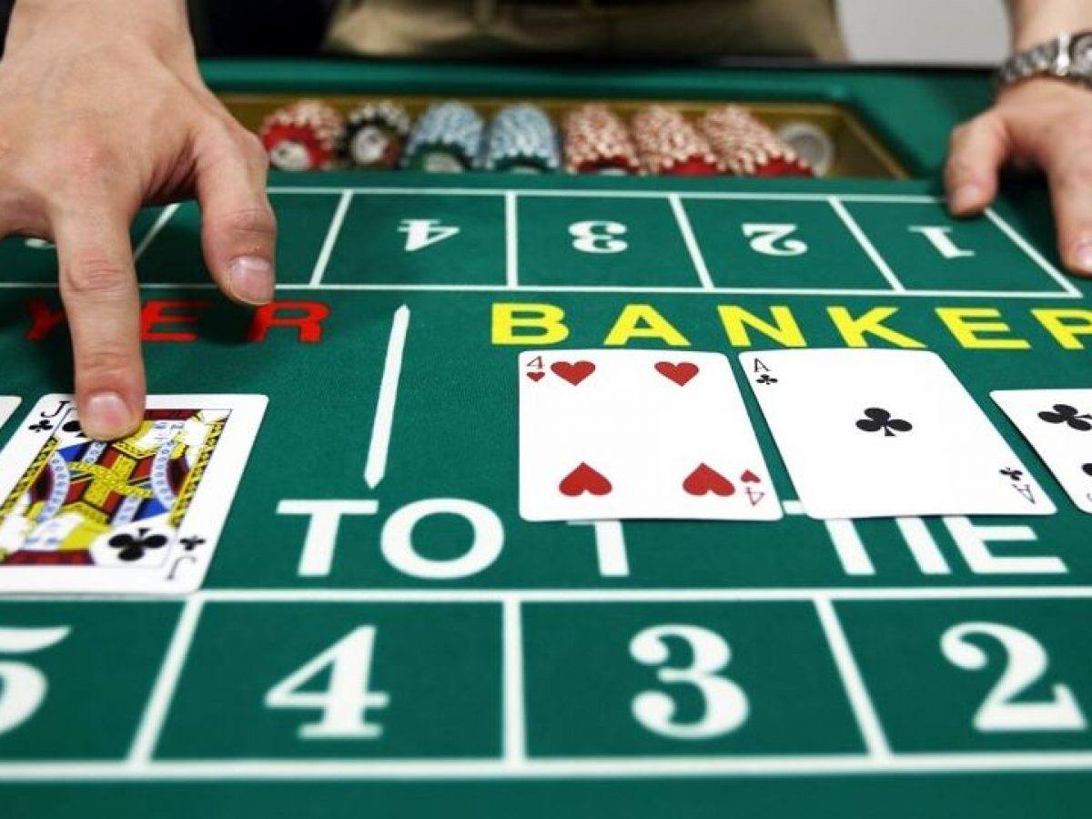 Kinh nghiệm chơi Baccarat cao thủ, 4 chiến thuật đỉnh cao đ&aacute;nh bại mọi đối thủ - Ảnh 4