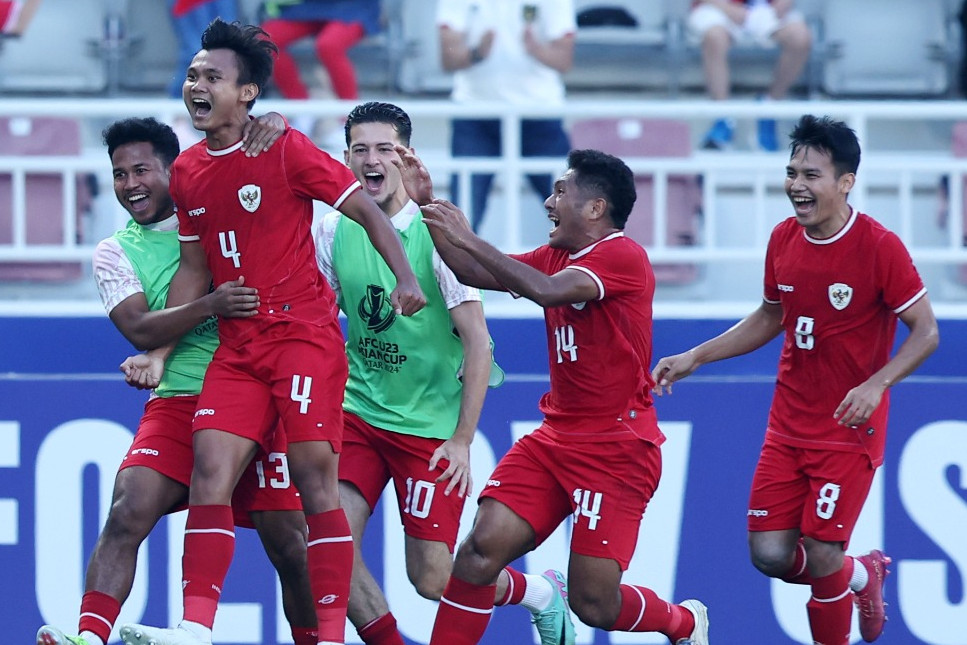 HLV Shin Tae Tong: &lsquo;V&igrave; tấm v&eacute; dự Olympic, U23 Indonesia sẽ thay đổi&rsquo; - Ảnh 1