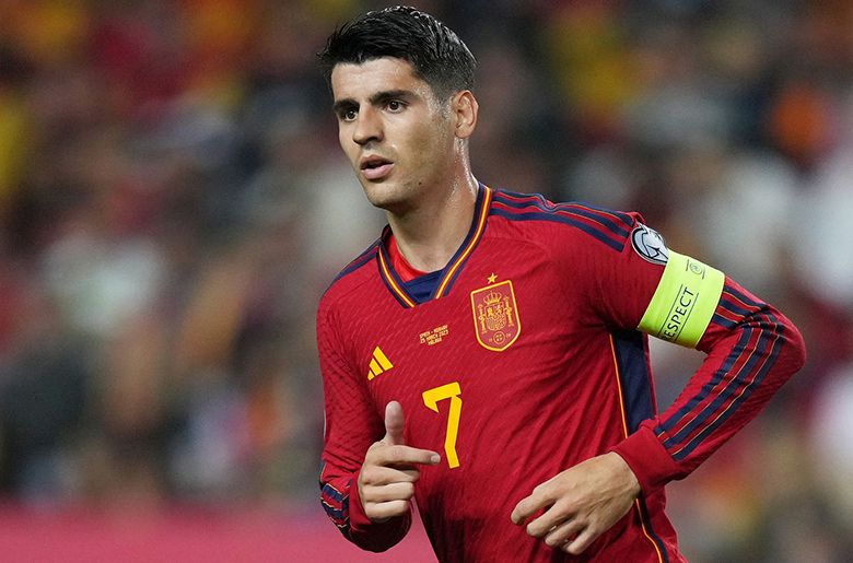 Đội hình Tây Ban Nha 2024: Danh sách đội tuyển Tây Ban Nha tham dự EURO 2024 mới nhất - Ảnh 2