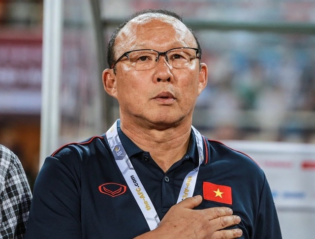 HLV Park Hang Seo lại đứng trước cơ hội dẫn dắt tuyển H&agrave;n Quốc - Ảnh 1