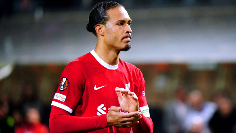 Đội hình Hà Lan 2024: Danh sách đội tuyển Hà Lan tham dự EURO 2024 mới nhất - Ảnh 1