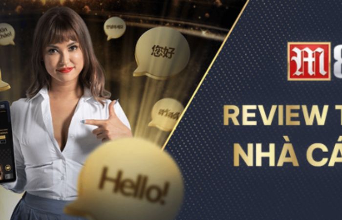 Đ&aacute;nh Gi&aacute; Chi Tiết Về M88 - Nh&agrave; C&aacute;i Uy T&iacute;n Nhất Hiện Nay - Ảnh 1