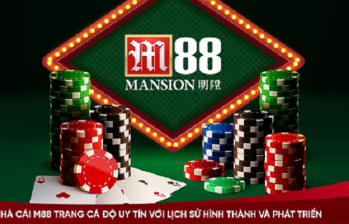 Đ&aacute;nh Gi&aacute; Chi Tiết Về M88 - Nh&agrave; C&aacute;i Uy T&iacute;n Nhất Hiện Nay - Ảnh 4
