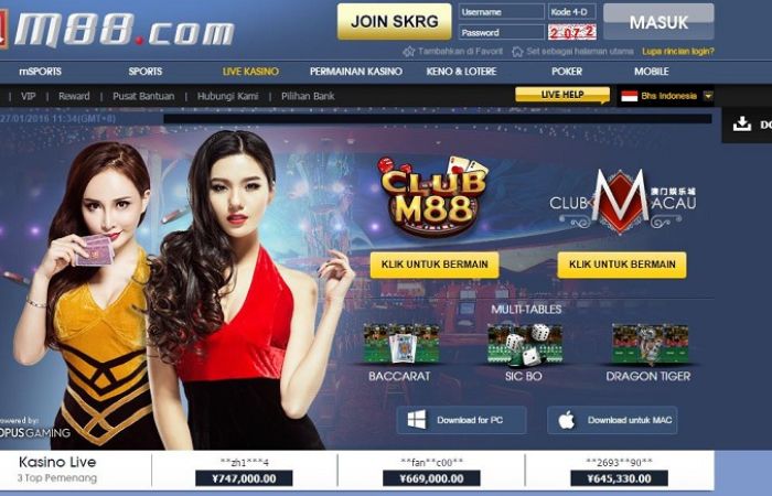 Đ&aacute;nh Gi&aacute; Chi Tiết Về M88 - Nh&agrave; C&aacute;i Uy T&iacute;n Nhất Hiện Nay - Ảnh 6