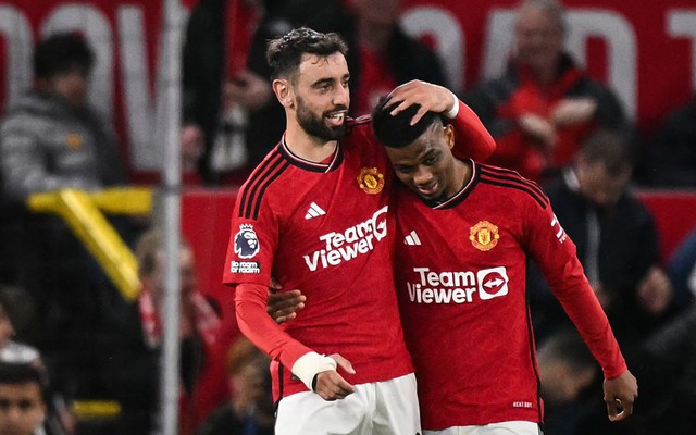 Kịch bản MU gi&agrave;nh v&eacute; dự c&uacute;p ch&acirc;u &Acirc;u m&ugrave;a tới - Ảnh 1