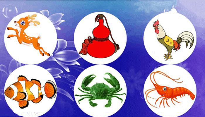 C&aacute;ch chơi bầu cua lu&ocirc;n thắng, kh&ocirc;ng nắm vững 4 quy luật n&agrave;y bạn đừng mong thắng cược - Ảnh 2