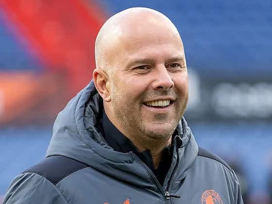 Liverpool c&ocirc;ng bố HLV mới thay Jurgen Klopp - Ảnh 1