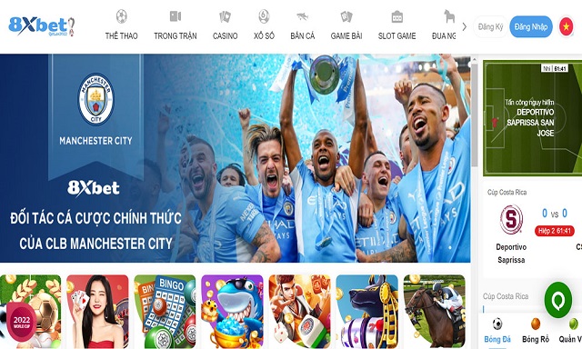 8xbet com - Thi&ecirc;n đường c&aacute; cược trực tuyến uy t&iacute;n bậc nhất Ch&acirc;u &Aacute; - Ảnh 6