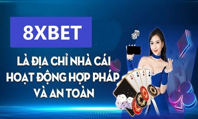 8xbet com - Thi&ecirc;n đường c&aacute; cược trực tuyến uy t&iacute;n bậc nhất Ch&acirc;u &Aacute; - Ảnh 7
