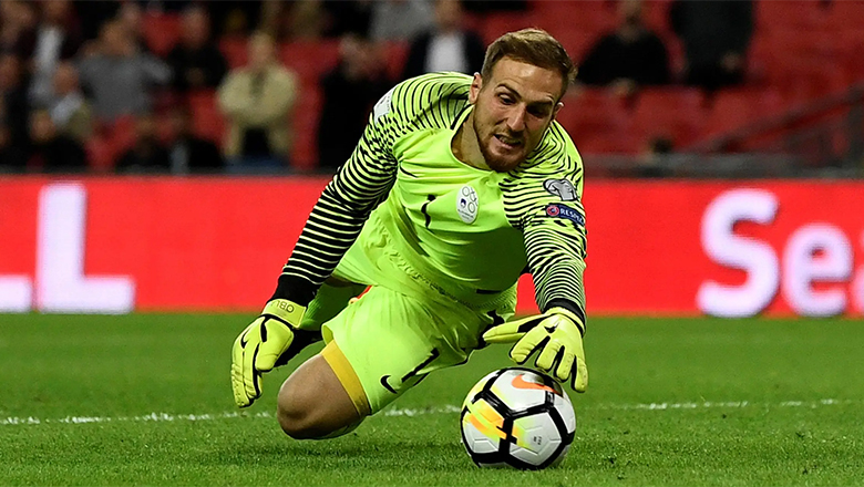 Đội hình Slovenia 2024: Danh sách đội tuyển Slovenia tham dự EURO 2024 mới nhất - Ảnh 2