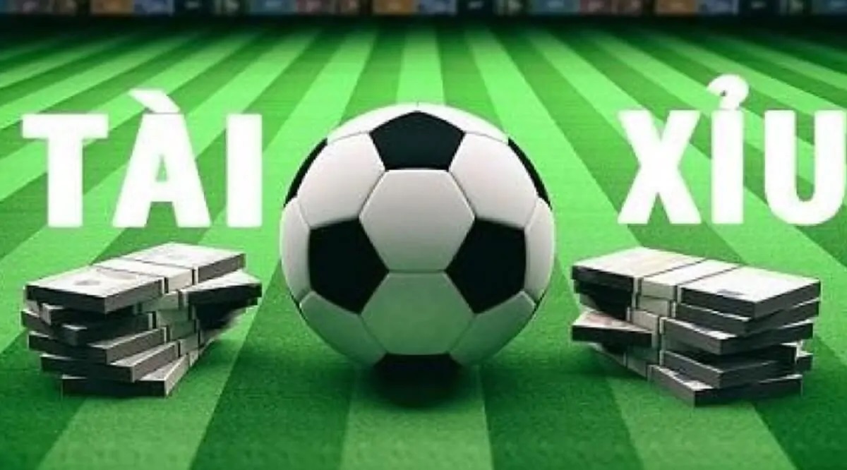 Kinh nghiệm soi k&egrave;o t&agrave;i xỉu b&oacute;ng đ&aacute;, quy tắc bất di bất dịch nh&agrave; c&aacute;i kh&ocirc;ng muốn bạn biết - Ảnh 2