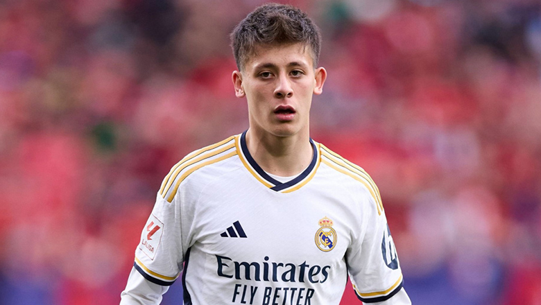 Đội hình Thổ Nhĩ Kỳ 2024: Danh sách đội tuyển Thổ Nhĩ Kỳ tham dự EURO 2024 mới nhất - Ảnh 1