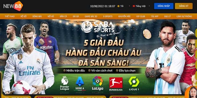 New88 c&oacute; thật sự l&agrave; nh&agrave; c&aacute;i chất lượng? - Ảnh 4