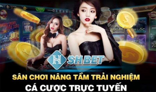 Tổng quan SHBet - Đ&aacute;nh gi&aacute; chất lượng nh&agrave; c&aacute;i uy t&iacute;n  - Ảnh 5