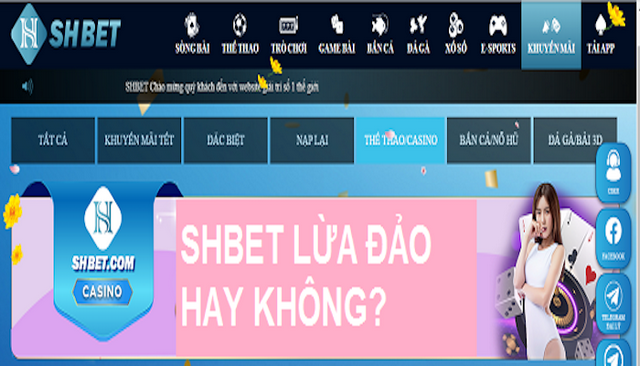 Tổng quan SHBet - Đ&aacute;nh gi&aacute; chất lượng nh&agrave; c&aacute;i uy t&iacute;n  - Ảnh 7