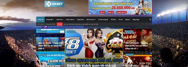 Tổng quan SHBet - Đánh giá chất lượng nhà cái uy tín - Ảnh 9