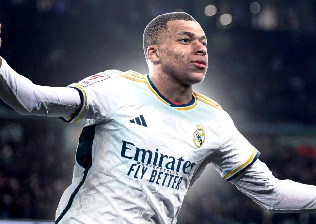 Real Madrid chốt thời điểm c&ocirc;ng bố thương vụ Mbappe - Ảnh 1