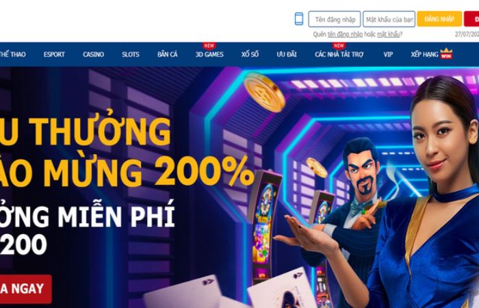 Nh&agrave; C&aacute;i Bk8 - Review Chi Tiết S&acirc;n Chơi Giải Tr&iacute; Cho Cược Thủ - Ảnh 1