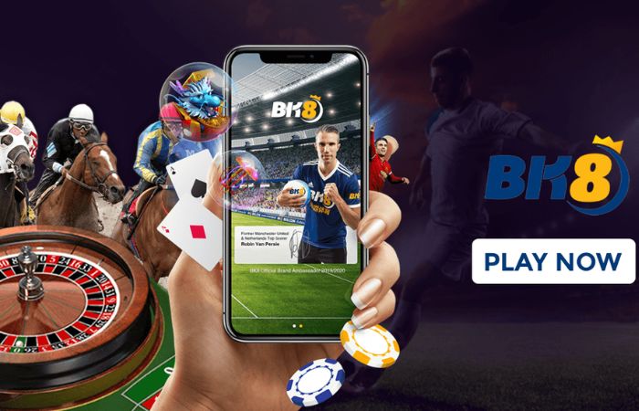 Nh&agrave; C&aacute;i Bk8 - Review Chi Tiết S&acirc;n Chơi Giải Tr&iacute; Cho Cược Thủ - Ảnh 4