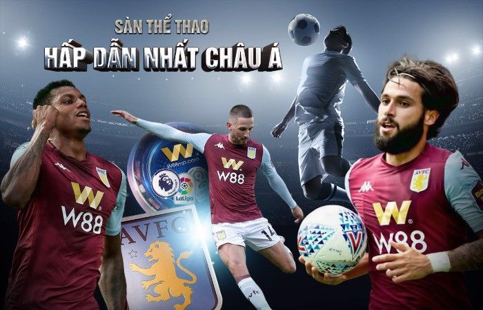 Nh&agrave; C&aacute;i W88 - Review Chi Tiết Cổng Game C&aacute; Cược 