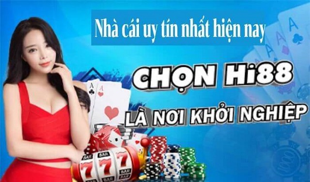 Review nh&agrave; c&aacute;i c&aacute; cược online Hi88 - Cổng game c&aacute; cược mang đẳng cấp quốc tế - Ảnh 3