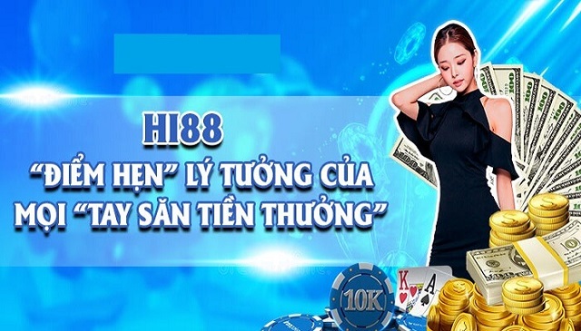 Review nh&agrave; c&aacute;i c&aacute; cược online Hi88 - Cổng game c&aacute; cược mang đẳng cấp quốc tế - Ảnh 4