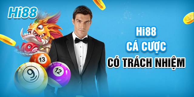 Review nh&agrave; c&aacute;i c&aacute; cược online Hi88 - Cổng game c&aacute; cược mang đẳng cấp quốc tế - Ảnh 7