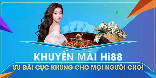 Review nh&agrave; c&aacute;i c&aacute; cược online Hi88 - Cổng game c&aacute; cược mang đẳng cấp quốc tế - Ảnh 8