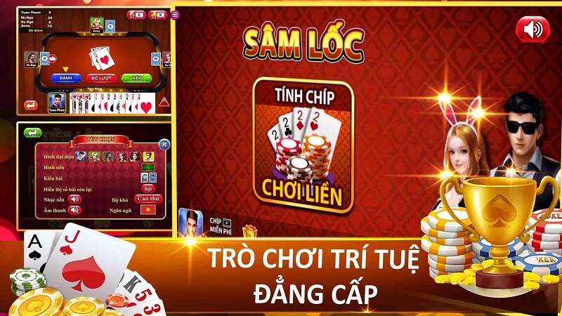 Mẹo đ&aacute;nh S&acirc;m Lốc online, ngồi c&agrave; ph&ecirc; kiếm tiền triệu mỗi ng&agrave;y nhờ 5 thủ thuật bất bại - Ảnh 5