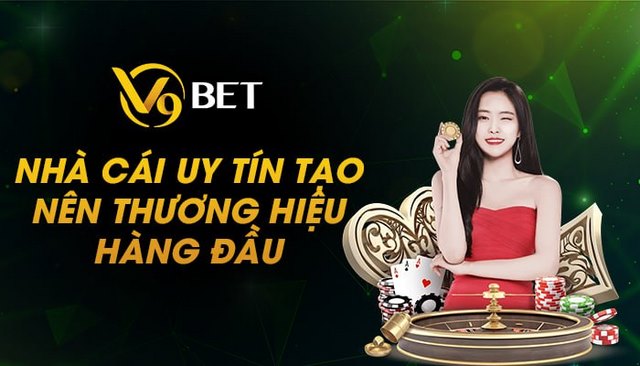 Review V9bet - Thị trường c&aacute; cược uy t&iacute;n h&agrave;ng đầu Việt Nam - Ảnh 8