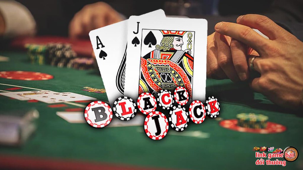 Kinh nghiệm chơi Blackjack: Luật chơi cơ bản & 4 quy tắc v&agrave;ng của cao thủ top 1 - Ảnh 1