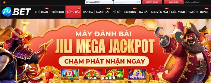 Nh&agrave; c&aacute;i I9Bet - S&acirc;n chơi c&aacute; cược trực tuyến h&agrave;ng đầu hiện nay - Ảnh 2