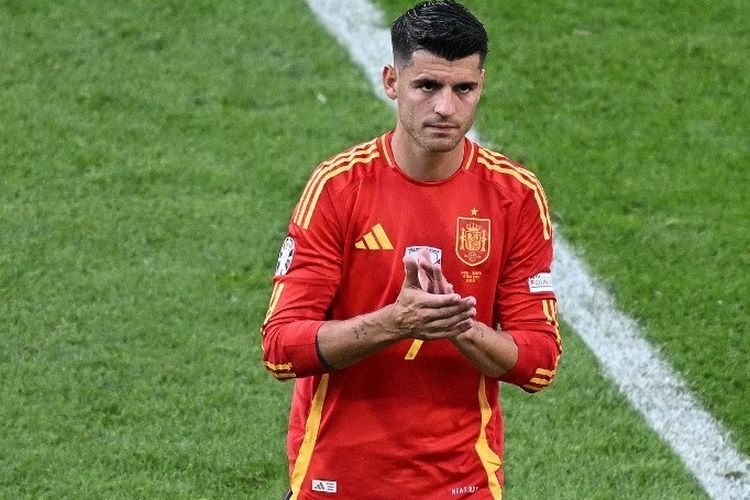 T&acirc;y Ban Nha tổn thất sau chiến thắng trước Croatia - Ảnh 1