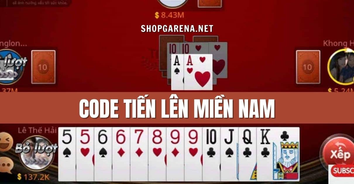 Mẹo chơi b&agrave;i Tiến l&ecirc;n miền Nam: 5 chiến thuật đỉnh cao, tỷ lệ chiến thắng 90% - Ảnh 2