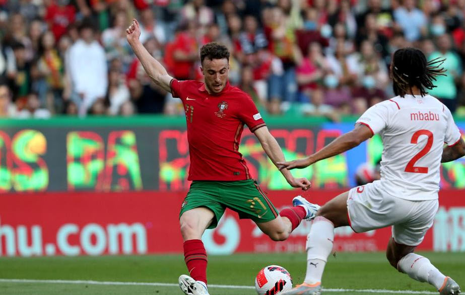 Nhận định, soi kèo Bồ Đào Nha vs CH Séc bảng F Euro 2024, 02h00 ngày 19/6: Binh hùng tướng mạnh - Ảnh 1