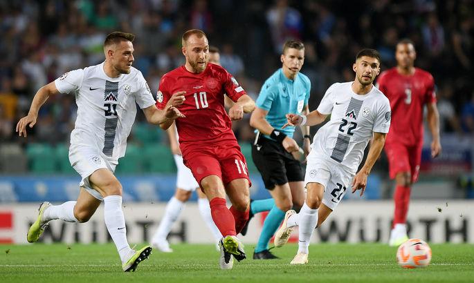 Nhận định, soi kèo Slovenia vs Serbia bảng C Euro 2024, 20h00 ngày 20/6: Trận chiến sống còn - Ảnh 1
