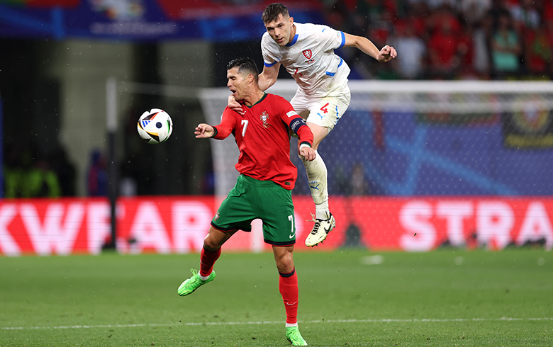 Chuy&ecirc;n gia dự đo&aacute;n Georgia vs CH S&eacute;c, 20h00 ng&agrave;y 22/6 - Ảnh 1