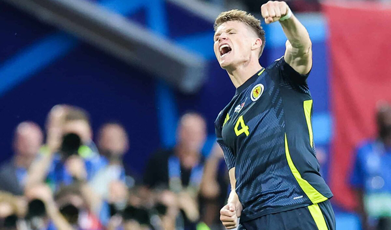 Siêu máy tính dự đoán Scotland vs Hungary, 02h00 ngày 24/6 - Ảnh 3